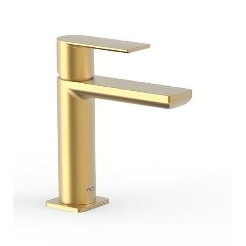 MONOMANDO DE LAVABO LOFT COLORS ORO 24K MATE 20010301OM