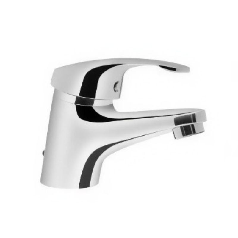 MONOMANDO DE LAVABO SKIPE CROMO BRILLO