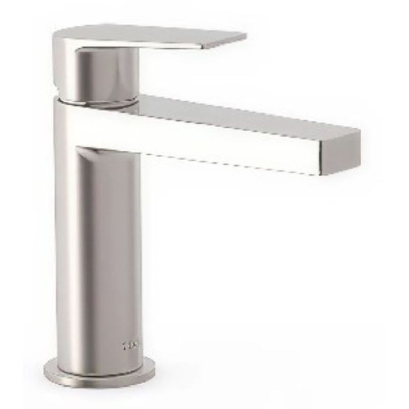 GRIFO DE LAVABO PROJECT ACERO INOX 21110301AC