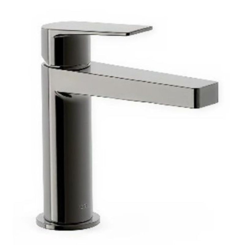 GRIFO DE LAVABO PROJECT NEGRO METALIZADO 21110301KM