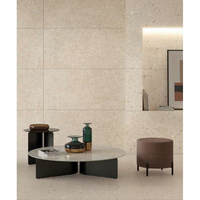 OIKOS BEIGE MATE 60X120 RECTIFICADO