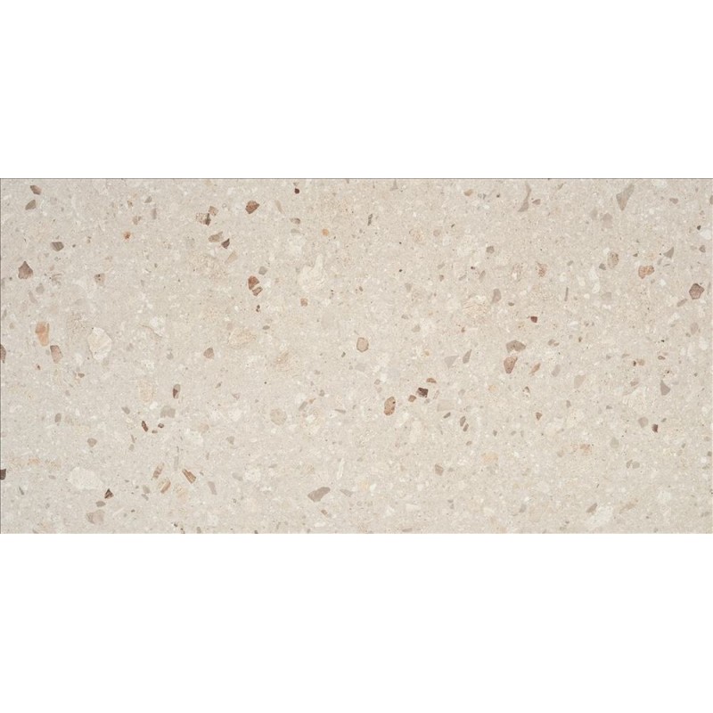 Azulejo efecto Terrazo Oikos de STN para Baño,residencial,exterior,comercio