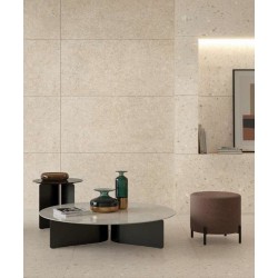 Azulejo efecto Terrazo Oikos de STN para Baño,residencial,exterior,comercio