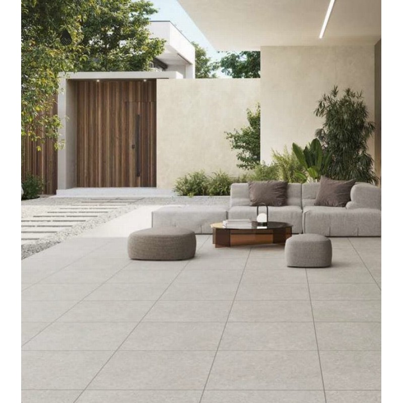 OIKOS NATURAL MATE 60X60 RECTIFICADO