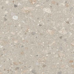 Azulejo efecto Terrazo Oikos de STN para Baño,residencial,exterior,comercio