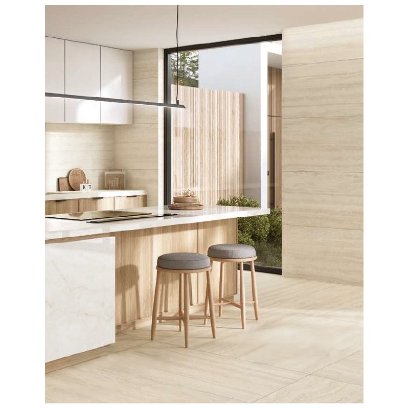 SFORZA IVORY MATE 120X120 RECTIFICADO