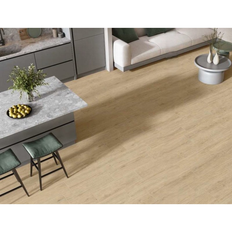 MERIDIANA ROBLE MATE 20,5X61,5 RECTIFICADO