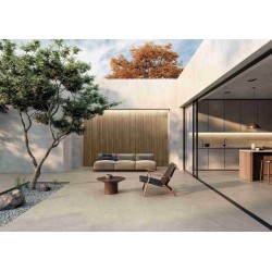 Azulejo efecto Piedra Yunan de Durstone para Exterior