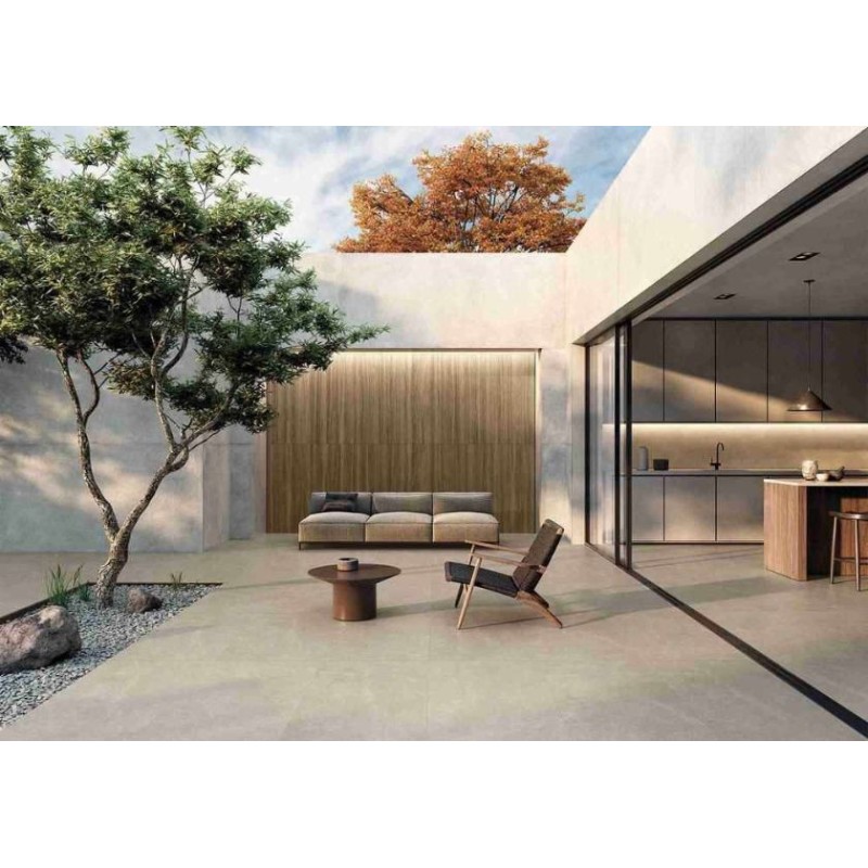 YUNAN SAND NATURAL 60X120 RECTIFICADO