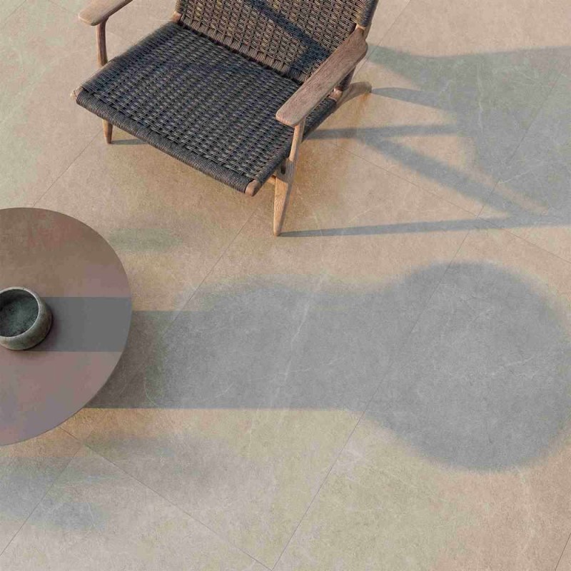 YUNAN SAND ANTIDESLIZANTE 60X120 RECTIFICADO