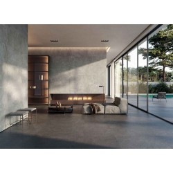 Azulejo efecto Piedra Dallas de Durstone para Residencial,exterior,comercio