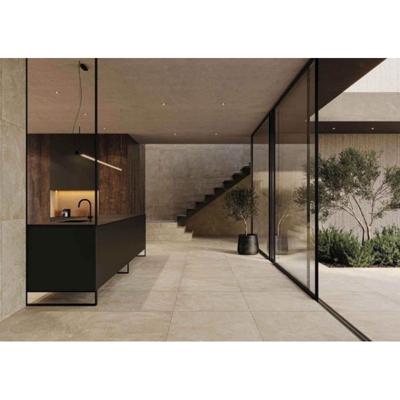 DALLAS SAND NATURAL 60X120 RECTIFICADO