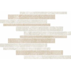 Azulejo efecto Piedra Dallas de Durstone para Residencial,exterior,comercio