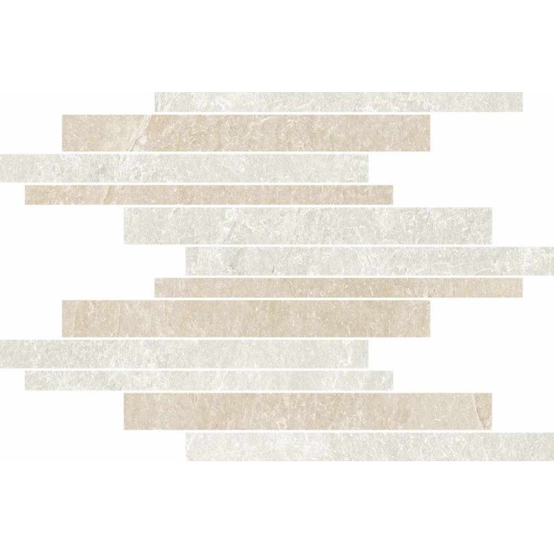 Azulejo efecto Piedra Dallas de Durstone para Residencial,exterior,comercio