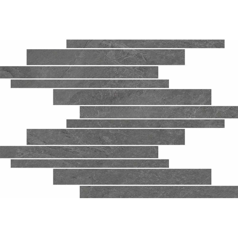 Azulejo efecto Piedra Dallas de Durstone para Residencial,exterior,comercio