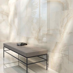 Azulejo efecto Mármol Aurora de Durstone para Baño,comercio