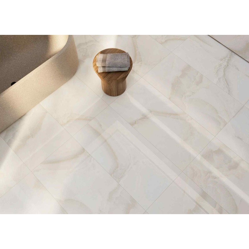 AURORA LIGHT PULIDO 60X120 RECTIFICADO