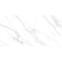 Azulejo efecto Mármol Blank de Durstone para Baño