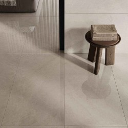 Azulejo efecto Piedra Flandes de Durstone para Baño,residencial