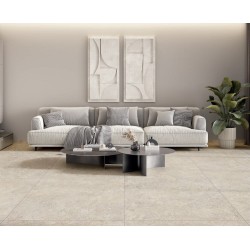 Azulejo efecto Piedra Oregon de Keratile para Baño,Residencial,Exterior