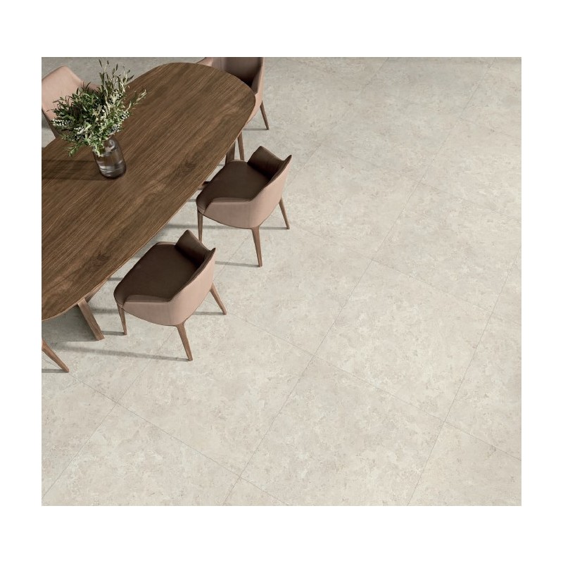 SANTA MÓNICA BONE MATE 100X100 RECTIFICADO