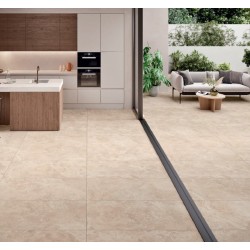 Azulejo efecto Piedra Kingston de Alaplana para Cocina,Residencial,exterior