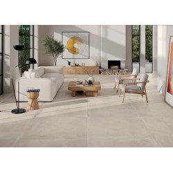 Azulejo efecto Cemento Clays de Alaplana para Residencial,exterior