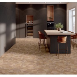 Azulejo efecto Madera Otway de Alaplana para Cocina,residencial,exterior,comercio