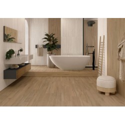 Azulejo efecto Madera Nook de Emotion para Baño,Cocina,Residencial,Exterior,Comercio