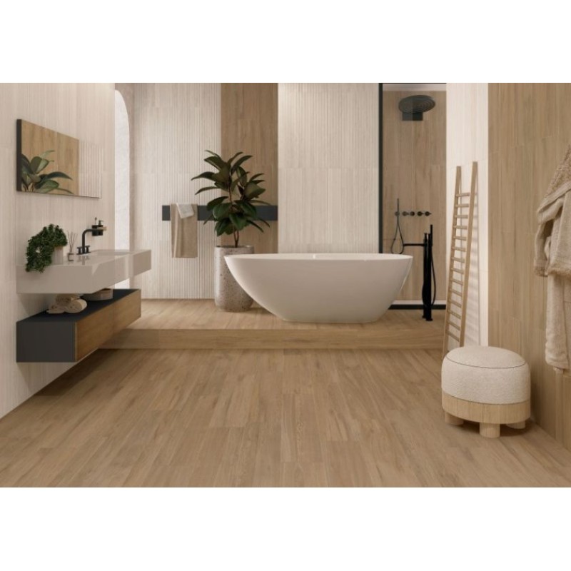 NOOK ROBLE MATE 23,3X120