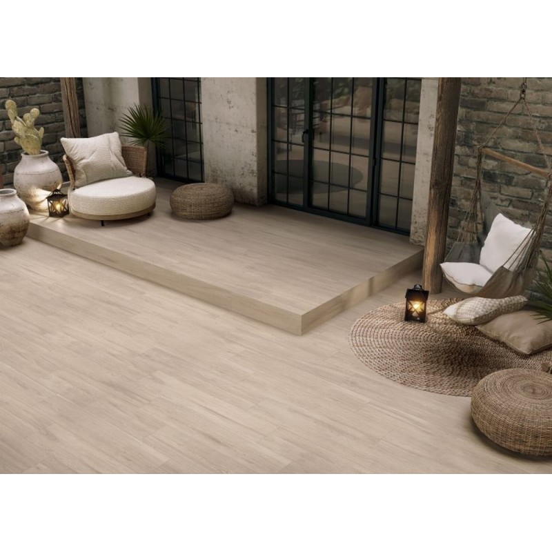 NOOK GRIS ANTISLIP 23,3X120