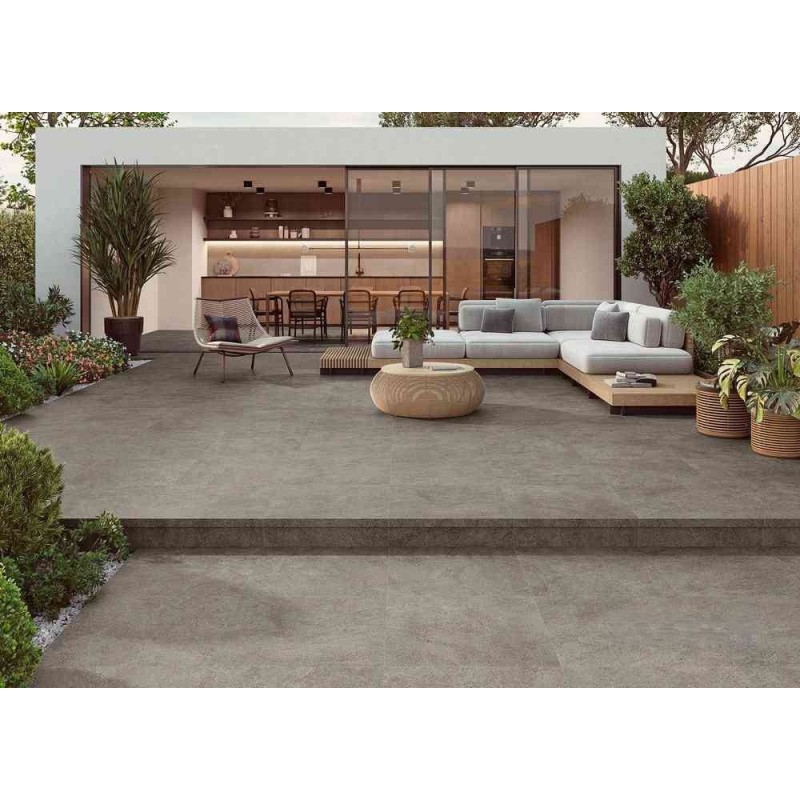 ROCAY STONE ANTIDESLIZANTE 60X60 20MM RECTIFICADO