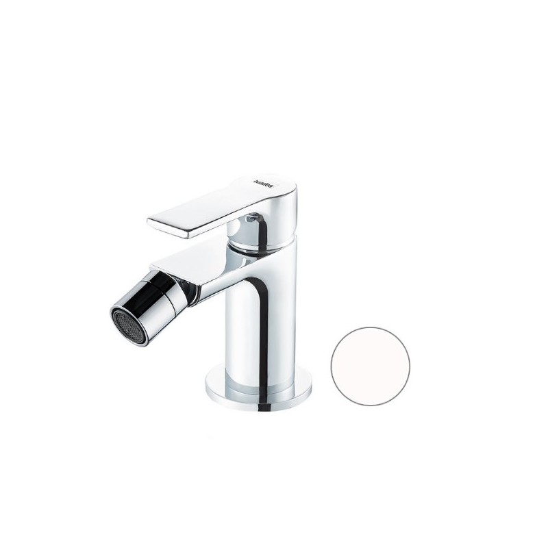 MONOMANDO DE BIDÉ TOKE BLANCO