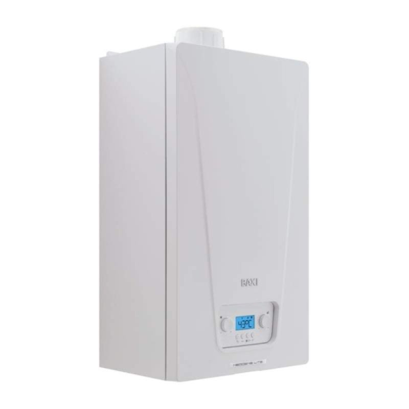 Baxi Caldera Condensación Neodens Lite 24/24F