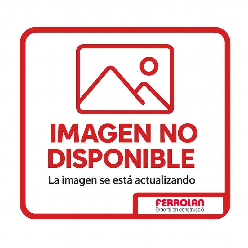 GRIFERÍA MONOMANDO DE BAÑERA TOKE CROMO BRILLO