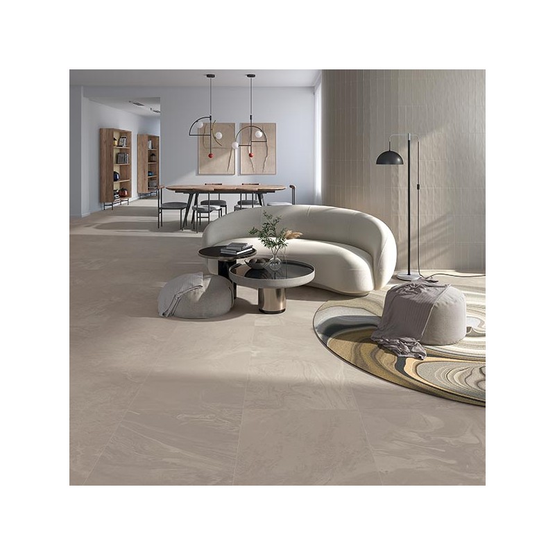 SALOU AB|C TAUPE 8X31,5