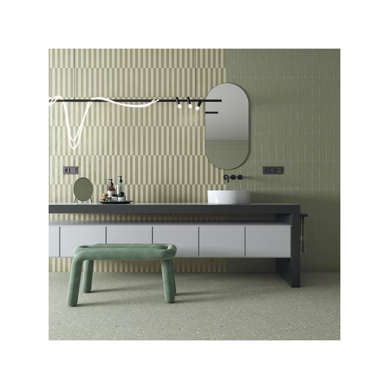 SALOU AB|C ESMERALDA 8X31,5