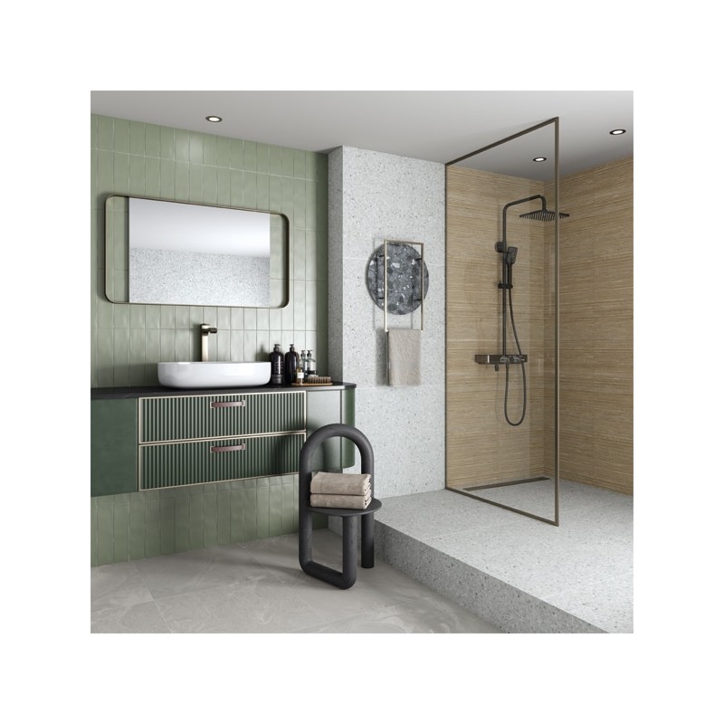 SALOU AB|C ESMERALDA 8X31,5