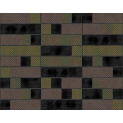 Azulejo efecto Hidráulico Salou de Vives para Baño,Residencial,Cocina,Comercio