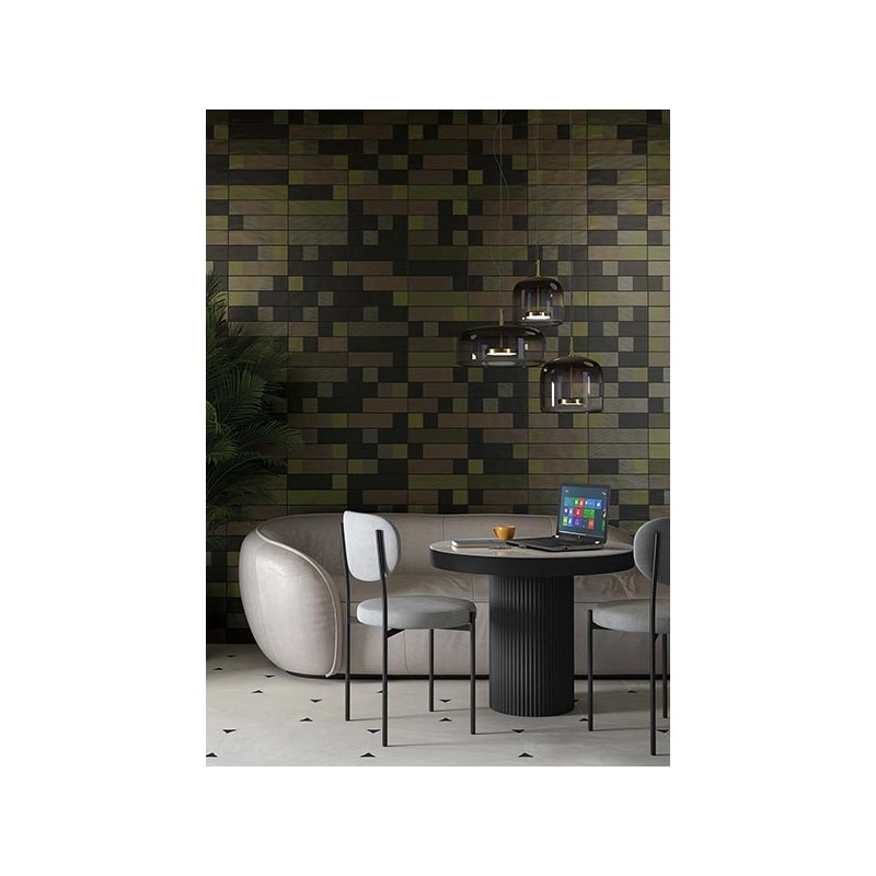 SITGES AB|C NEGRO 8X31,5