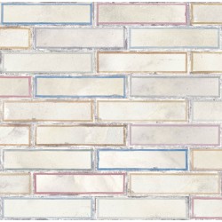 Azulejo efecto Hidráulico Luca de Vives para Residencial,Baño