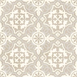 Azulejo efecto Hidráulico Svenska de Vives para Baño,Cocina,Exterior,Residencial,Fachada,Decoración,Comercio