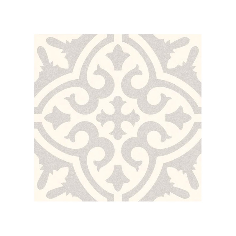 Azulejo efecto Hidráulico Svenska de Vives para Baño,Cocina,Exterior,Residencial,Fachada,Decoración,Comercio