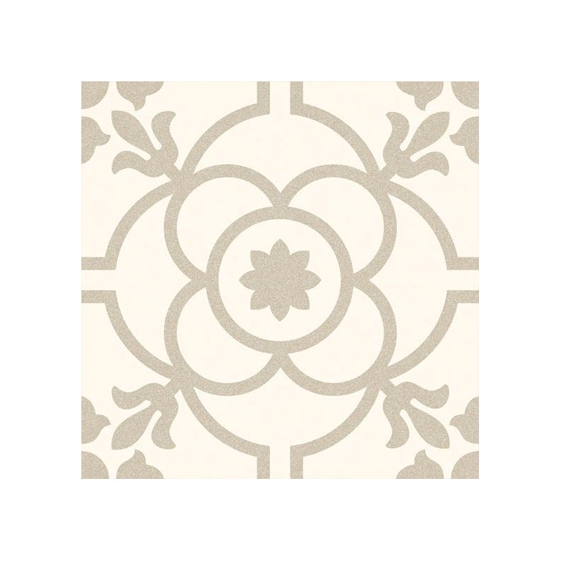 Azulejo efecto Hidráulico Svenska de Vives para Baño,Cocina,Exterior,Residencial,Fachada,Decoración,Comercio