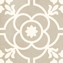 Azulejo efecto Hidráulico Svenska de Vives para Baño,Cocina,Exterior,Residencial,Fachada,Decoración,Comercio