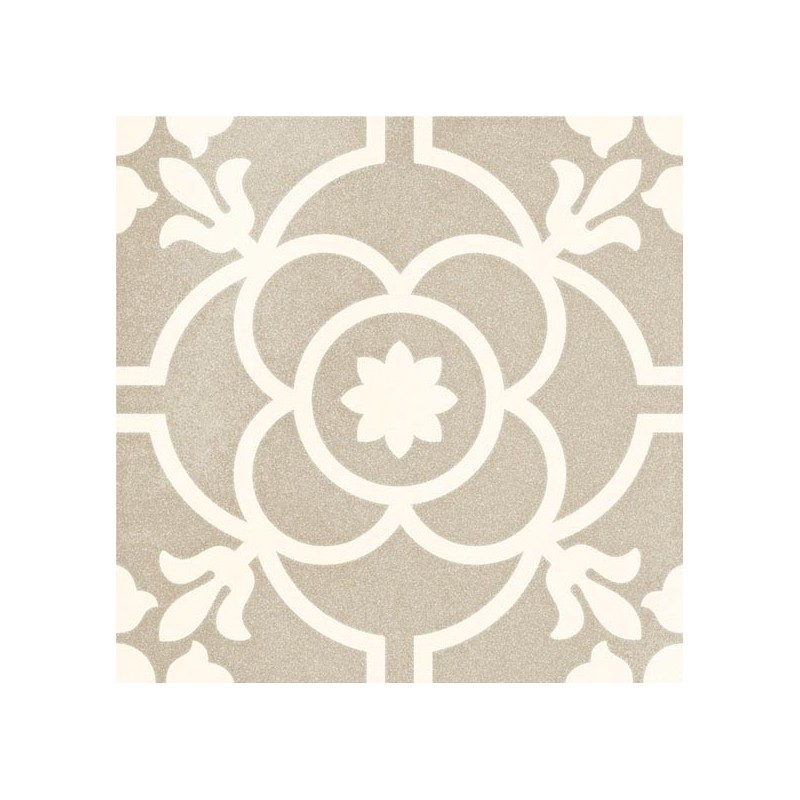 Azulejo efecto Hidráulico Svenska de Vives para Baño,Cocina,Exterior,Residencial,Fachada,Decoración,Comercio