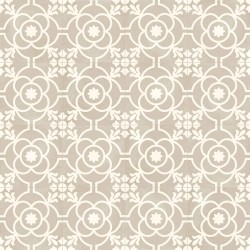 Azulejo efecto Hidráulico Svenska de Vives para Baño,Cocina,Exterior,Residencial,Fachada,Decoración,Comercio