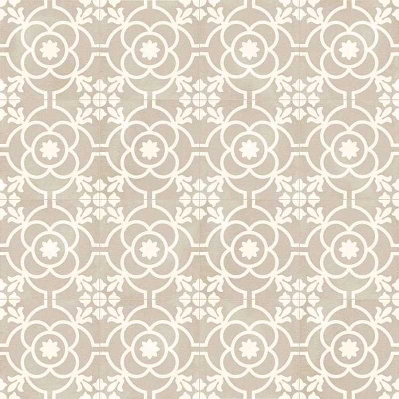 BLOMKNOPP SOFT SIENA 20X20