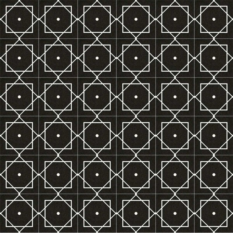 ELISEOS-R GRAFITO 20X20