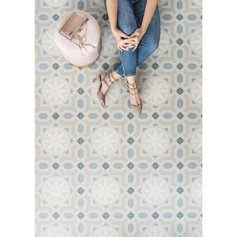 LINDEN-R CIELO 20X20